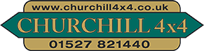 Churchill 4x4