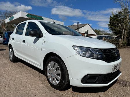 DACIA
