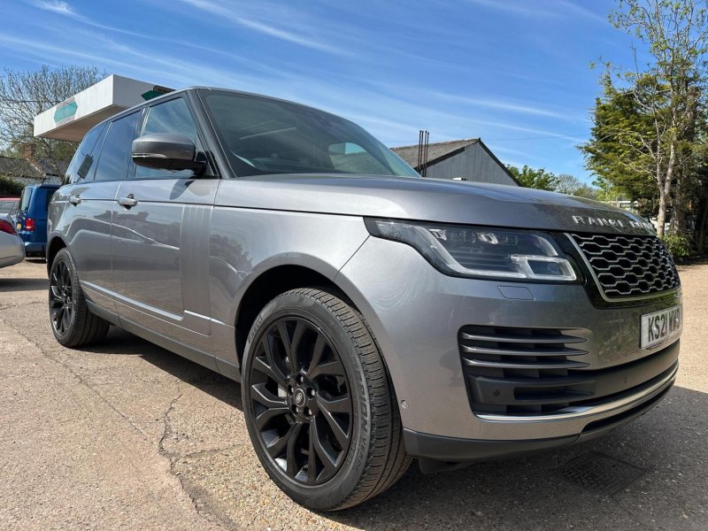 LAND ROVER