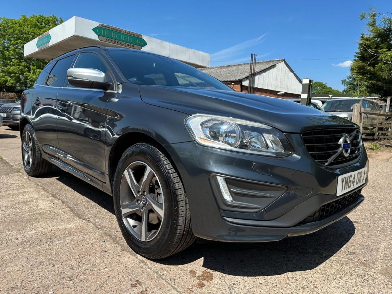 VOLVO