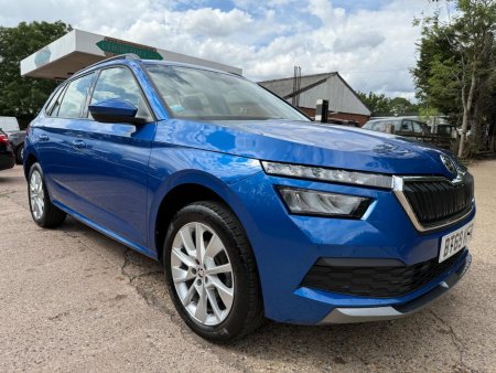 SKODA