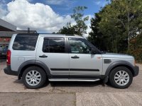 LAND ROVER DISCOVERY 3