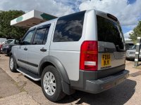LAND ROVER DISCOVERY 3