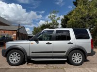 LAND ROVER DISCOVERY 3