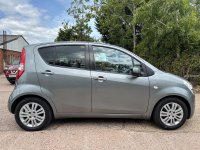 SUZUKI SPLASH